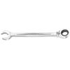 467R.13 ratchet combination wrench  13mm